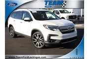 Honda Pilot 2021 AWD Elite 4 en Las Vegas