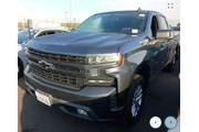 $33950 : Chevrolet Silverado 1500 202 thumbnail