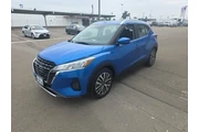 $15500 : Nissan Kicks 2022 SV 4dr Cro thumbnail
