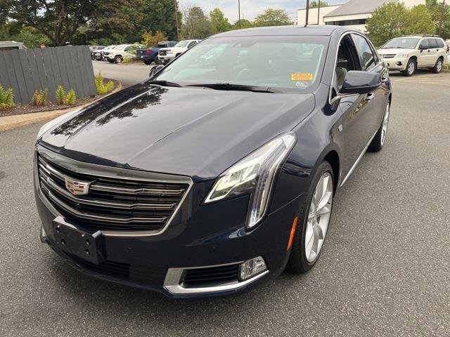 $26399 : PRE-OWNED 2018 CADILLAC XTS P image 1