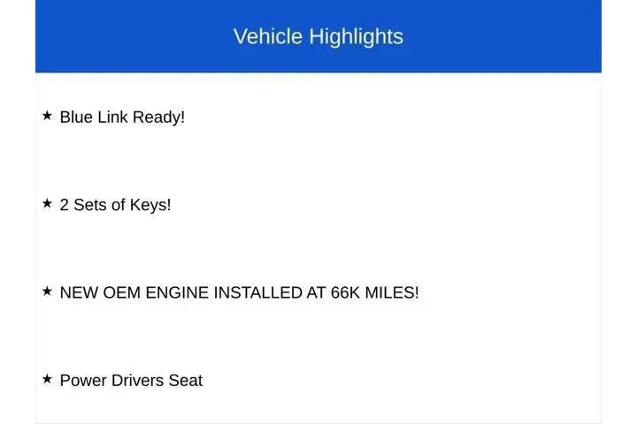 $14247 : Hyundai SONATA 2018 Sport 4d image 4