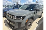 Hyundai SANTA FE 2024 SE 4dr en Houston