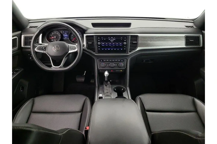 $22998 : Volkswagen Atlas Cross Sport image 9