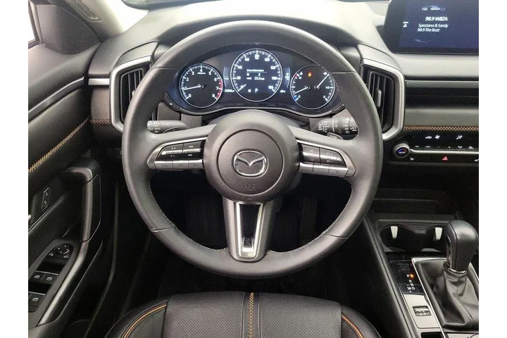 $30998 : Mazda CX-50 2024 AWD 2.5 Tur image 10