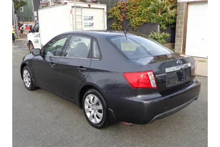 $5950 : 2009 Impreza 2.5i image 5