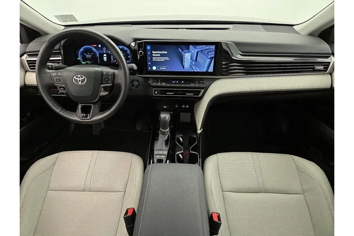 $34998 : Toyota Camry 2025 LE 4dr Sed image 9