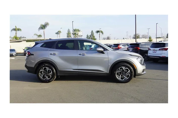 $22984 : 2024 Sportage LX image 5