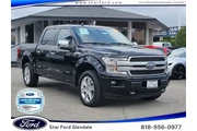 Ford F-150 2019 4x4 Platinum en Los Angeles