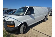 GMC Savana 2023 2500 3dr Ext en Dallas