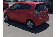 $7999 : Chevrolet Spark 2013 LS Auto thumbnail