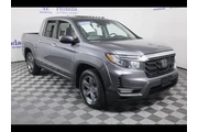 Honda Ridgeline 2023 AWD RTL
