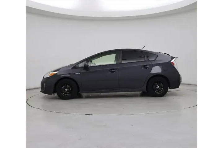 $15998 : Toyota Prius 2015 Four 4dr H image 3