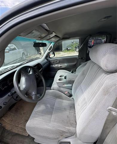 $1300 : Toyota Tundra Access Cab image 3