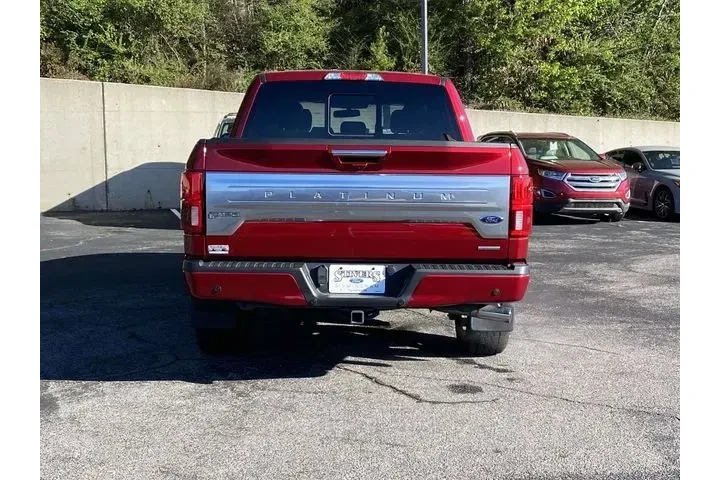 $33990 : Ford F-150 2018 4x4 King Ran image 5