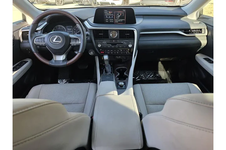 $39490 : Lexus RX 350 2022 4dr SUV image 8