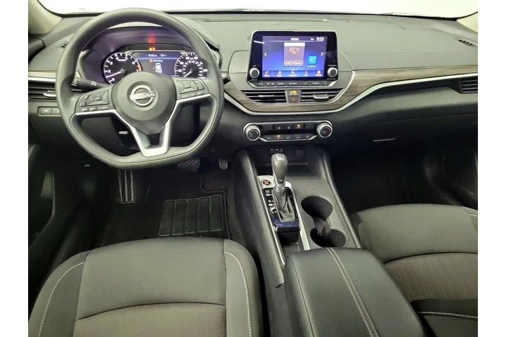 $23998 : Nissan Altima 2025 2.5 SV 4d image 9