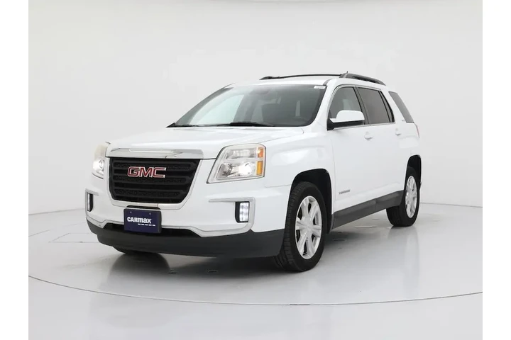 $15998 : GMC Terrain 2017 AWD SLE-2 4 image 4