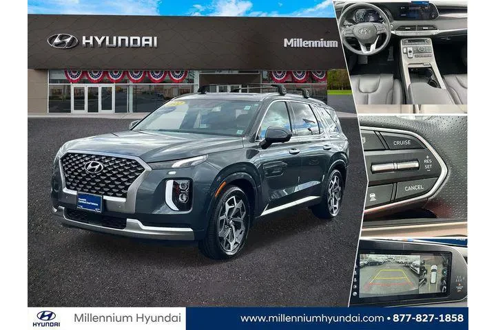 $32740 : Hyundai PALISADE 2022 AWD Ca image 2