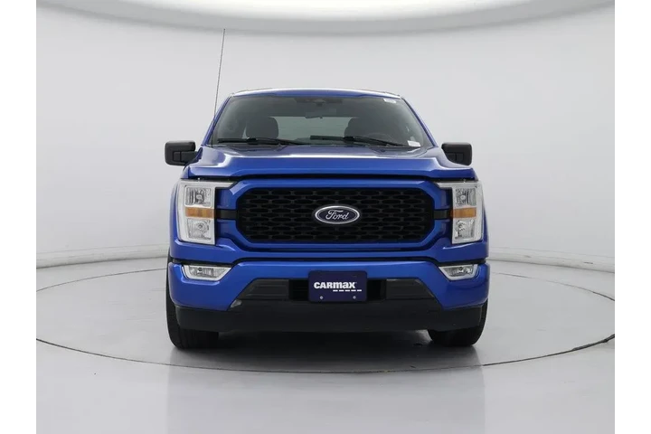 $28998 : Ford F-150 2021 4x2 XL 4dr S image 5