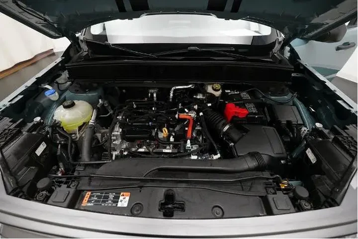 $25998 : Ford Bronco Sport 2023 AWD B image 3