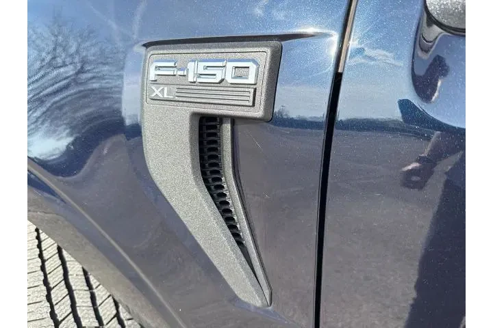 $38000 : Ford F-150 2024 4x4 XL 4dr S image 6