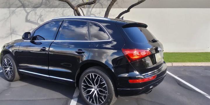 $10995 : 2015 Q5 2.0T quattro Premium image 6