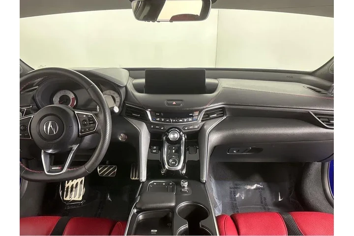 $45000 : 2023 TLX TYPES image 4