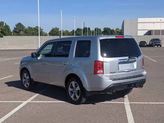 $6500 : 2013 Honda Pilot EX-L SUV image 3