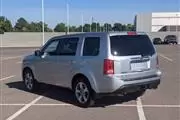 $6500 : 2013 Honda Pilot EX-L SUV thumbnail