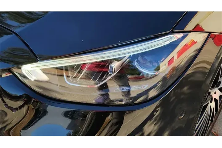 $39978 : Mercedes-Benz C-Class 2025 C image 10