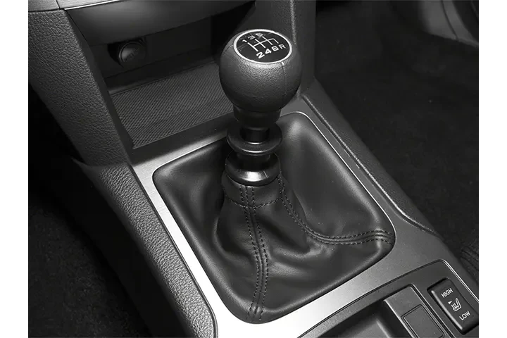 2014 Outback 2.5i image 8