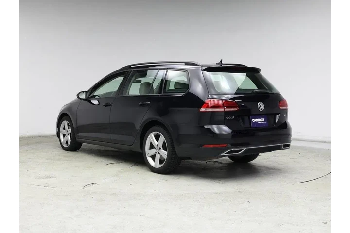 $20998 : Volkswagen Golf SportWagen 2 image 2