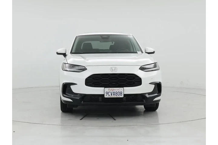 $27998 : Honda HR-V 2023 AWD EX-L 4dr image 5
