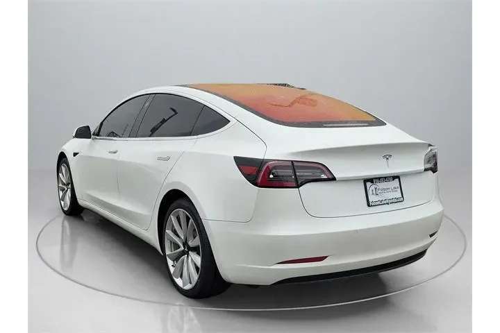 $17493 : Tesla Model 3 2018 Long Rang image 5