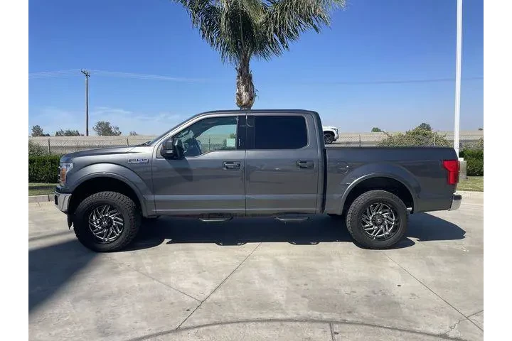 $27888 : Ford F-150 2020 4x2 XL 4dr S image 5