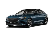 Genesis G70 2024 2.5T Standa