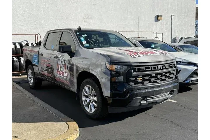 $29412 : Chevrolet Silverado 1500 202 image 1