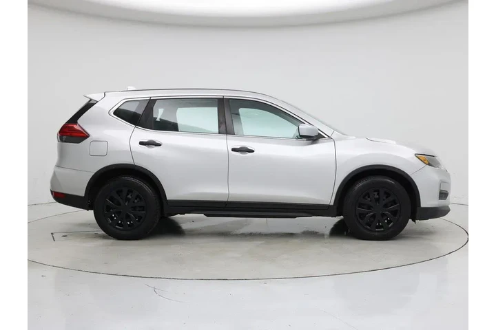 $11998 : Nissan Rogue 2017 S 4dr Cros image 7