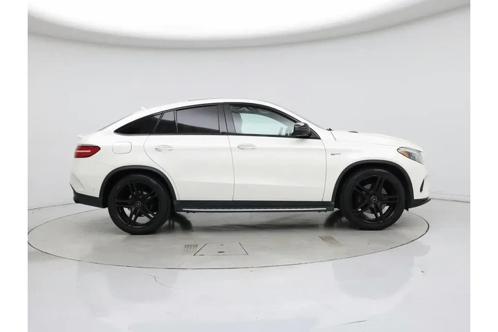 $37998 : Mercedes-Benz GLE 2019 AWD A image 7