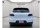 $23047 : Porsche Macan 2018 AWD 4dr S thumbnail