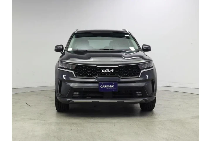 $27998 : Kia Sorento Hybrid 2023 EX 4 image 5
