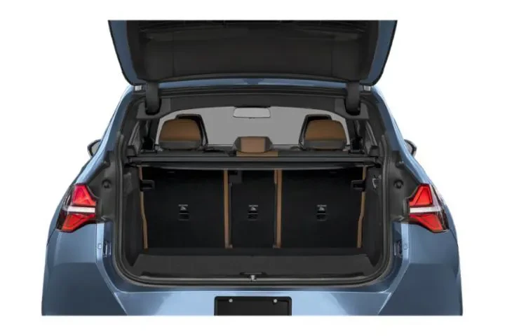 $40000 : BMW X3 2025 AWD 30 xDrive 4d image 10