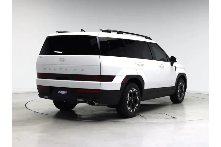 $30998 : Hyundai SANTA FE 2024 SEL 4d image 8