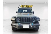 $34888 : Jeep Wrangler 2024 4x4 Rubic thumbnail