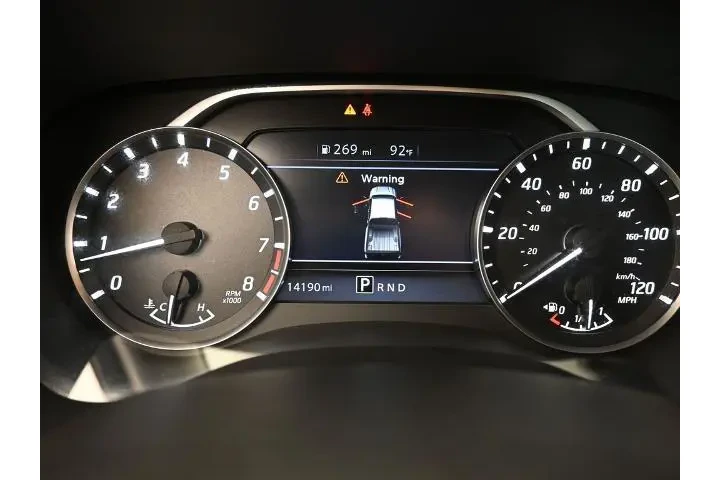 $27993 : Nissan Frontier 2022 4x2 S 4 image 10