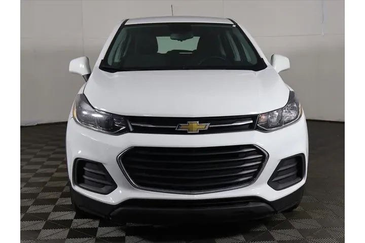 $12199 : Chevrolet Trax 2021 LS 4dr C image 8