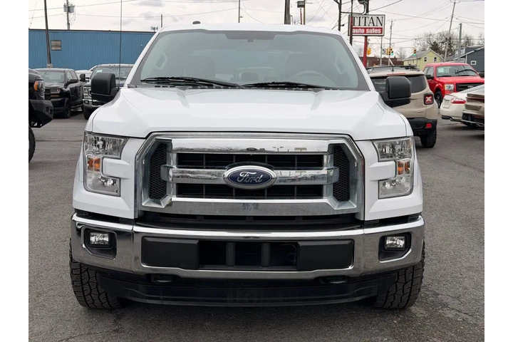 $16988 : 2016 F-150 image 2