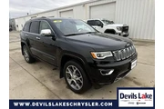 Jeep Grand Cherokee 2020 4x4 en North Dakota