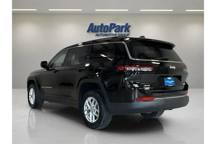 $33981 : Jeep Grand Cherokee L 2024 4 image 5