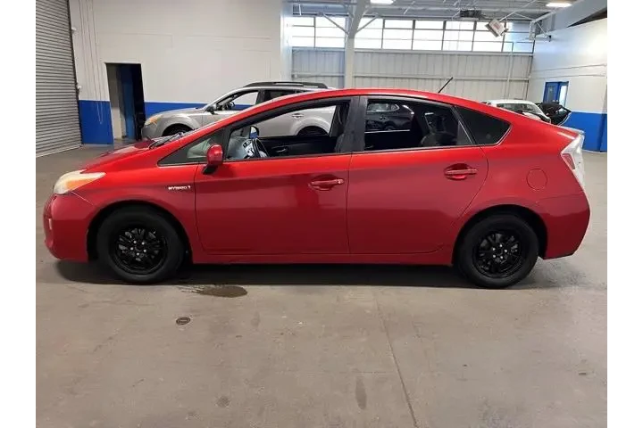 $10917 : Toyota Prius 2013 image 6